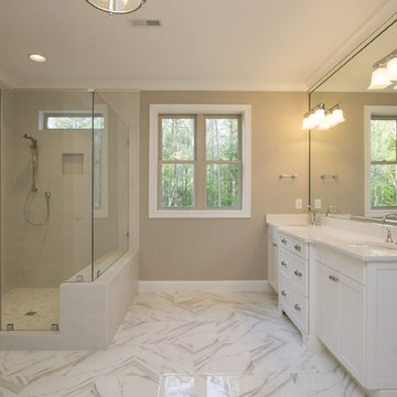 North Raleigh Custom Home