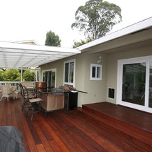 Patio Ideas