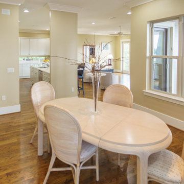 Residential Real Estate