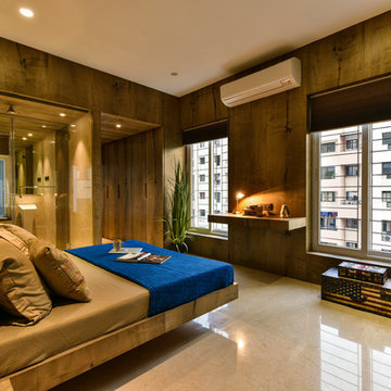 Villa by Studio 5