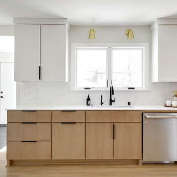 Northeast Minneapolis Project