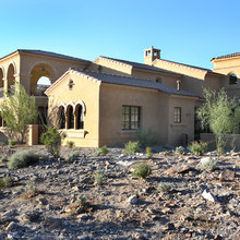 Exterior Architecture