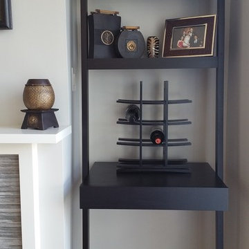Richmond Transitional Remodel & Redesign