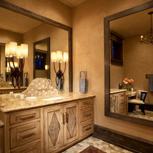 Bathroom Ideas