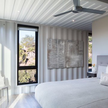 Santa Barbara Container House