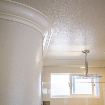 Bathroom Remodel - San Clemente