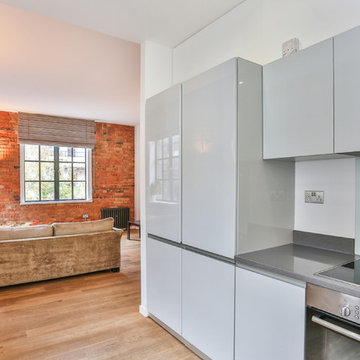 Outstanding Family House in Fulham