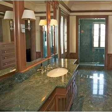 Bath Projects
