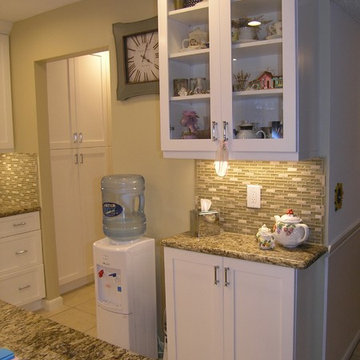 Sch2 Kitchen Town 'n Country