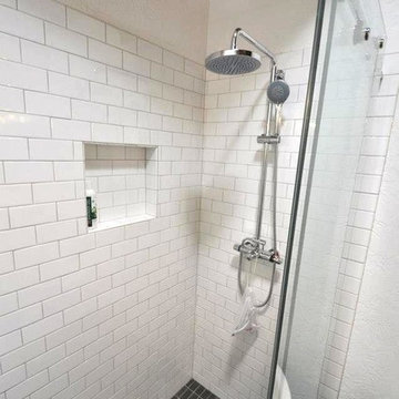 1970s Foothills Bathroom