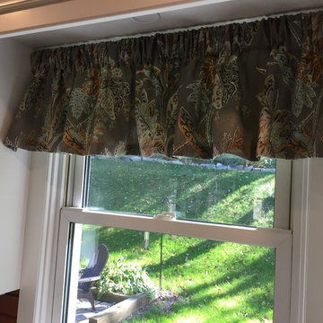 Sunroom Remodel and Kitchen Remodel