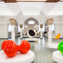 Stockholm Design Week: Det här får du inte missa!