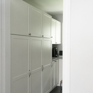 Pepper Pike Home Renovation