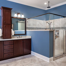 My Bathroom Plan