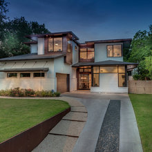 Home Exteriors