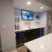Modern Bar