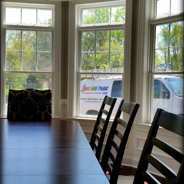 Just Add Paint Complete Repaint in Mechanicsburg, PA 17050
