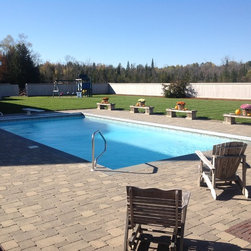 Custom pool 1 - Products