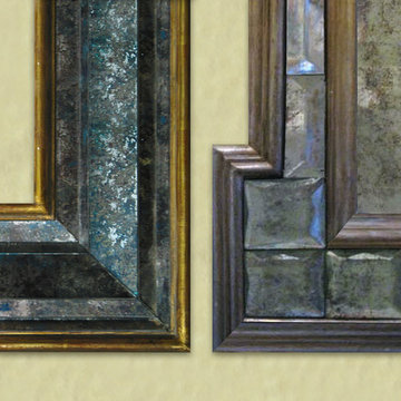 Hand made Picture & Mirror Frames