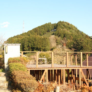 京都和束の家