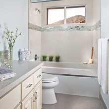 Guest bath