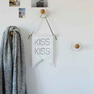 Home Workspace Refresh