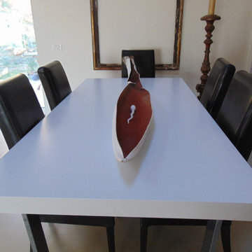 L'arte in casa