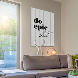 Do Epic Shit - Products