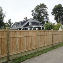 Fences