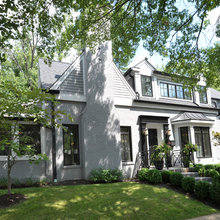 Exterior Ideas