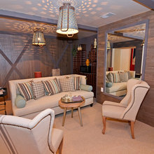 Living Room Ideas