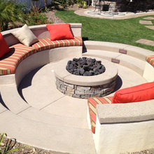 Fire pit