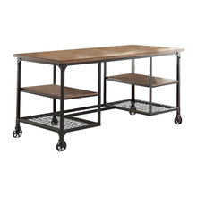Wish List