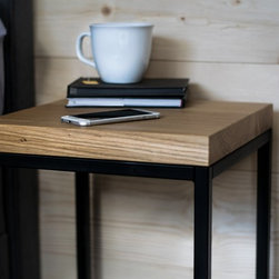 BARKS M&ouml;bel - Side Tables And End Tables
