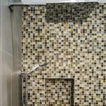 Our Early Years: Bathroom Renovation