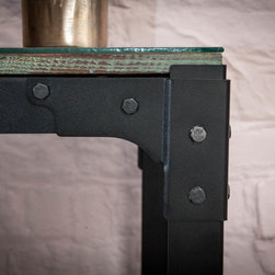 IronFire Meets About The House - Furniture