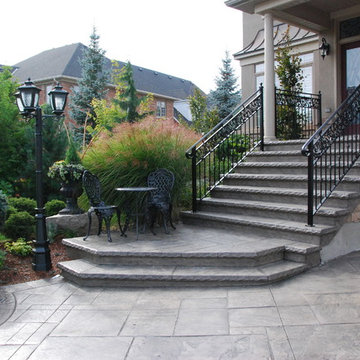 Walkways