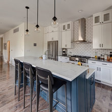 Kitchen Ideas