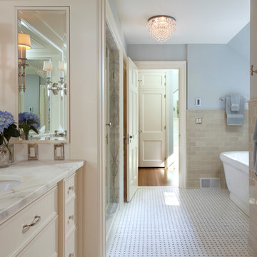 Woodland Addition & Renovation