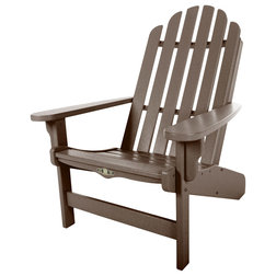 Contemporary Adirondack Chairs by Nutshell Stores LLC