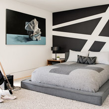 Alexander’s Bedroom