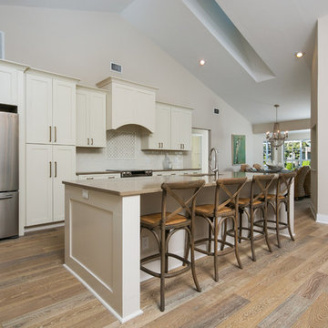 Marco Island Henderson Remodel
