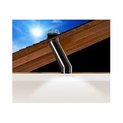 Santa Clara Homes - Skylights
