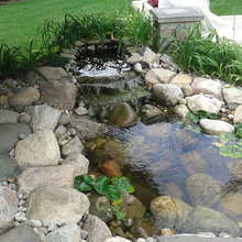 Water Features