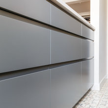 Mod Kitchen