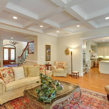 The Coolidge - Capital City Builders, LLC
