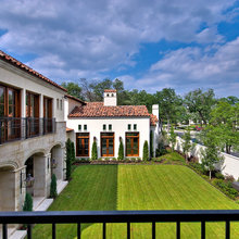 landscape/garden