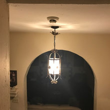 new lighting