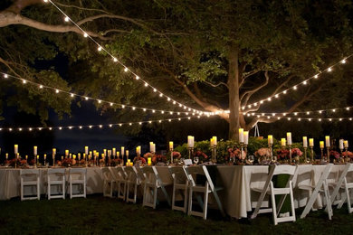 Wedding/Events Lighting
