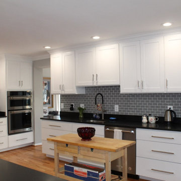 Cyrus Kitchen
